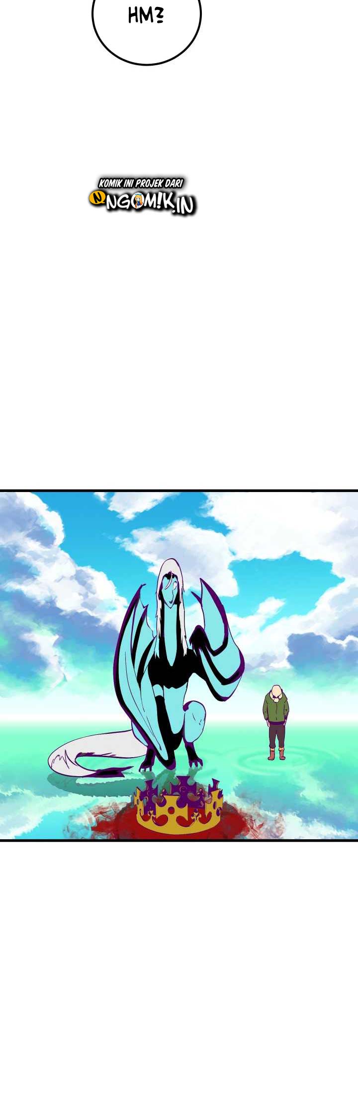 Otherworldly Sword King’s Survival Records chapter 27